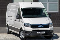 MAN Inny MAN L4H2 Maxi 3.140 Długi *AUTOMAT* tempomat czujniki parkowania ekran