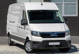 MAN Inny MAN L4H2 Maxi 3.140 Długi *AUTOMAT* tempomat czujniki parkowania ekran