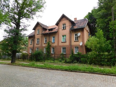 Mieszkanie Prudnik, ul. Dworcowa-1