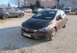 Opel Astra K 1.4turbo*125km*Serwis*Z Niemiec*top stan