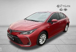 Toyota Corolla XII 1.8 Hybrid Comfort Gwarancja 12m-cy Salon PL FV23%