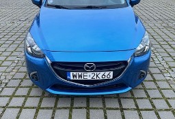 Mazda 2 IV sprzedam mazda dj 2019r pierwszy właściciel