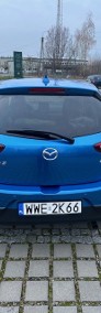 sprzedam mazda dj 2019r pierwszy właściciel-4