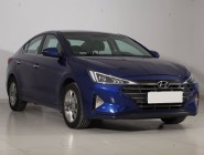 Hyundai Elantra V , Salon Polska, Serwis ASO, Klimatronic, Parktronic,