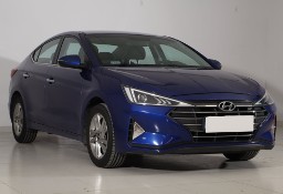 Hyundai Elantra V , Salon Polska, Serwis ASO, Klimatronic, Parktronic,