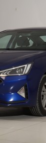 Hyundai Elantra V , Salon Polska, Serwis ASO, Klimatronic, Parktronic,-3