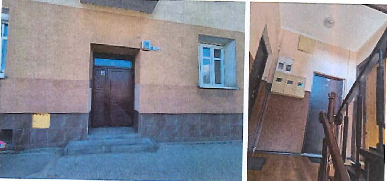 Syndyk sprzeda mieszkanie z piwnicą i balkonem - View 4