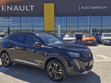 Peugeot 2008 1.2 PureTech Allure S&S-1