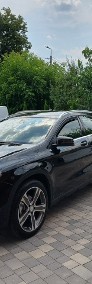 Mercedes-Benz Klasa GLA I 1.5 CDI 109 KM Zarejestrowany Oryginalny Przebieg-3