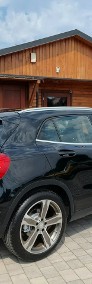 Mercedes-Benz Klasa GLA I 1.5 CDI 109 KM Zarejestrowany Oryginalny Przebieg-4