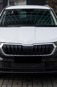 Skoda Karoq Selection 1.5 TSI DSG Selection 1.5 TSI 150KM DSG-2