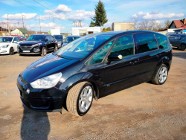 Ford S-MAX I 2.5 TB Titanium Bezwypadkowy Serwis