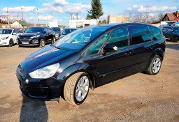 Ford S-MAX I 2.5 TB Titanium Bezwypadkowy Serwis