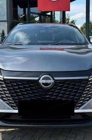 Nissan Qashqai III Tekna Xtronic 1.3 DIG-T mHEV Tekna Xtronic 1.3 DIG-T mHEV 158KM / Pakiet-2