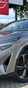 Nissan Qashqai III Tekna Xtronic 1.3 DIG-T mHEV Tekna Xtronic 1.3 DIG-T mHEV 158KM / Pakiet-3