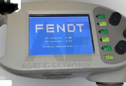 Fendt Varioterminal Isobus - Fendt Smart Farming Monitor - Panel Sterowania Dotyk