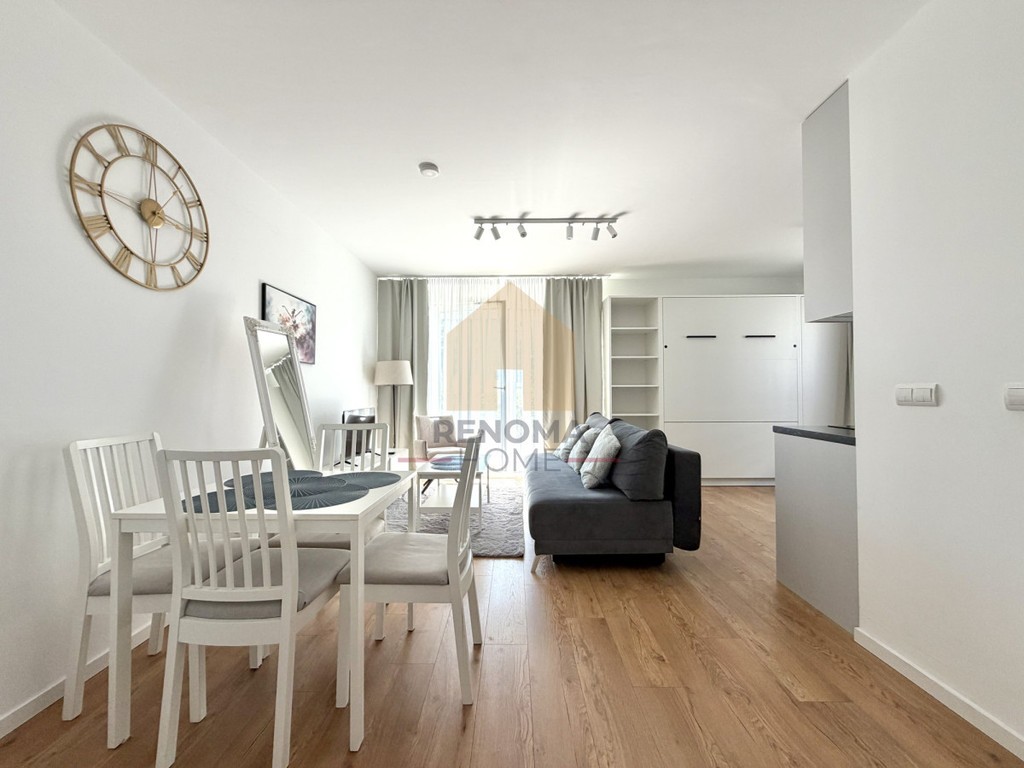 Kawalerka do wynajęcia, 32 m² Wrocław