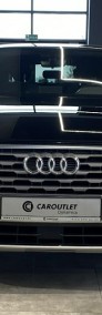 Audi Q2 Sport 1.4TFSI 150KM S-tronic 2017 r., salon PL, 12 m-cy gwarancji-3
