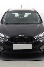 Kia Cee'd II , Navi, Klimatronic, Tempomat, Parktronic-2