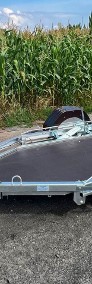 PRZYCZEPA DO ZAGĘSZCZARKI KXL MP3 – UCHYLNA PLATFORMA, DMC 500 KG-4