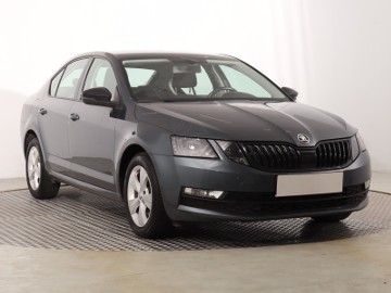 Skoda Octavia III Salon Polska, Serwis ASO, Klimatronic, Tempomat, Parktronic,