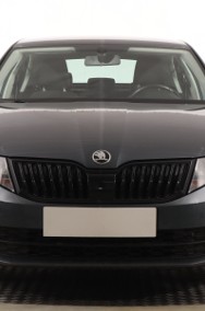 Skoda Octavia III Salon Polska, Serwis ASO, Klimatronic, Tempomat, Parktronic,-2