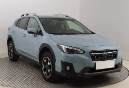 Subaru XV , Salon Polska, 1. Właściciel, Serwis ASO, Automat, Skóra,