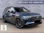 Volvo XC90 V B5 AWD Ultra Dark 7os 2.0 B5 AWD Ultra Dark 7os (250 KM) System audio