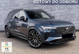 Volvo XC90 V B5 AWD Ultra Dark 7os 2.0 B5 AWD Ultra Dark 7os (250 KM) System audio