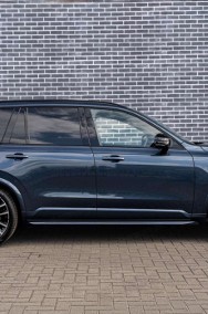 Volvo XC90 V B5 AWD Ultra Dark 7os 2.0 B5 AWD Ultra Dark 7os (250 KM) System audio-2