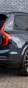 Volvo XC90 V B5 AWD Ultra Dark 7os 2.0 B5 AWD Ultra Dark 7os (250 KM) System audio-3