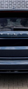 Volvo XC90 V B5 AWD Ultra Dark 7os 2.0 B5 AWD Ultra Dark 7os (250 KM) System audio-4
