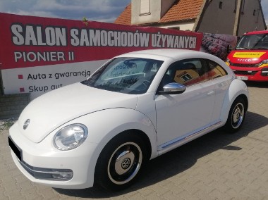 Volkswagen Beetle III-1