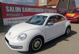 Volkswagen Beetle III 2.0 DIESEL ! DSG !!! 2016 ROK !