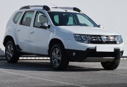 Dacia Duster I , Salon Polska, VAT 23%, Navi, Klima, Tempomat, Parktronic