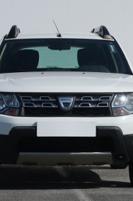 Dacia Duster I , Salon Polska, VAT 23%, Navi, Klima, Tempomat, Parktronic-2