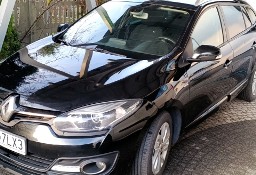Renault Megane III Megane 3 1.5dci krajowy bezwypadkowy zadbany
