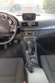 Megane 3 1.5dci krajowy bezwypadkowy zadbany-2