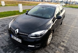 Renault Megane III Megane 3 1.5dci krajowy bezwypadkowy zadbany