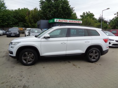 4x4 DSG 1-szy właściciel serwis aso polecam.-1