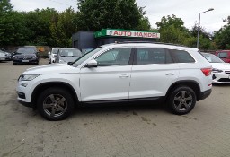 Skoda Kodiaq 4x4 DSG 1-szy właściciel serwis aso polecam.