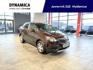 Opel Mokka 1.6 116KM M5 2016 r., salon PL, przebieg tylko 49tys.km, bezwypadkow
