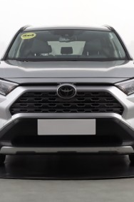 Toyota RAV 4 IV , Salon Polska, 1. Właściciel, Serwis ASO, Automat, Navi,-2