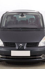 Renault Espace IV , 173 KM, 7 miejsc, Navi, Xenon, Klimatronic, Tempomat,-2