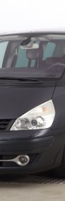 Renault Espace IV , 173 KM, 7 miejsc, Navi, Xenon, Klimatronic, Tempomat,-3