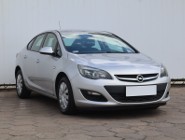 Opel Astra J , Salon Polska, GAZ, Klimatronic, Tempomat