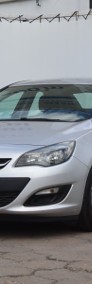 Opel Astra J , Salon Polska, GAZ, Klimatronic, Tempomat-3