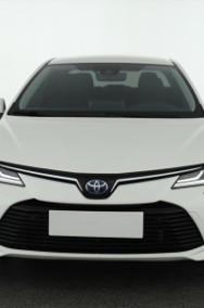 Toyota Corolla XII , Salon Polska, 1. Właściciel, Serwis ASO, Automat, VAT 23%,-2