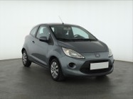 Ford KA II , Klima