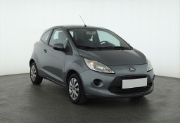 Ford KA II , Klima